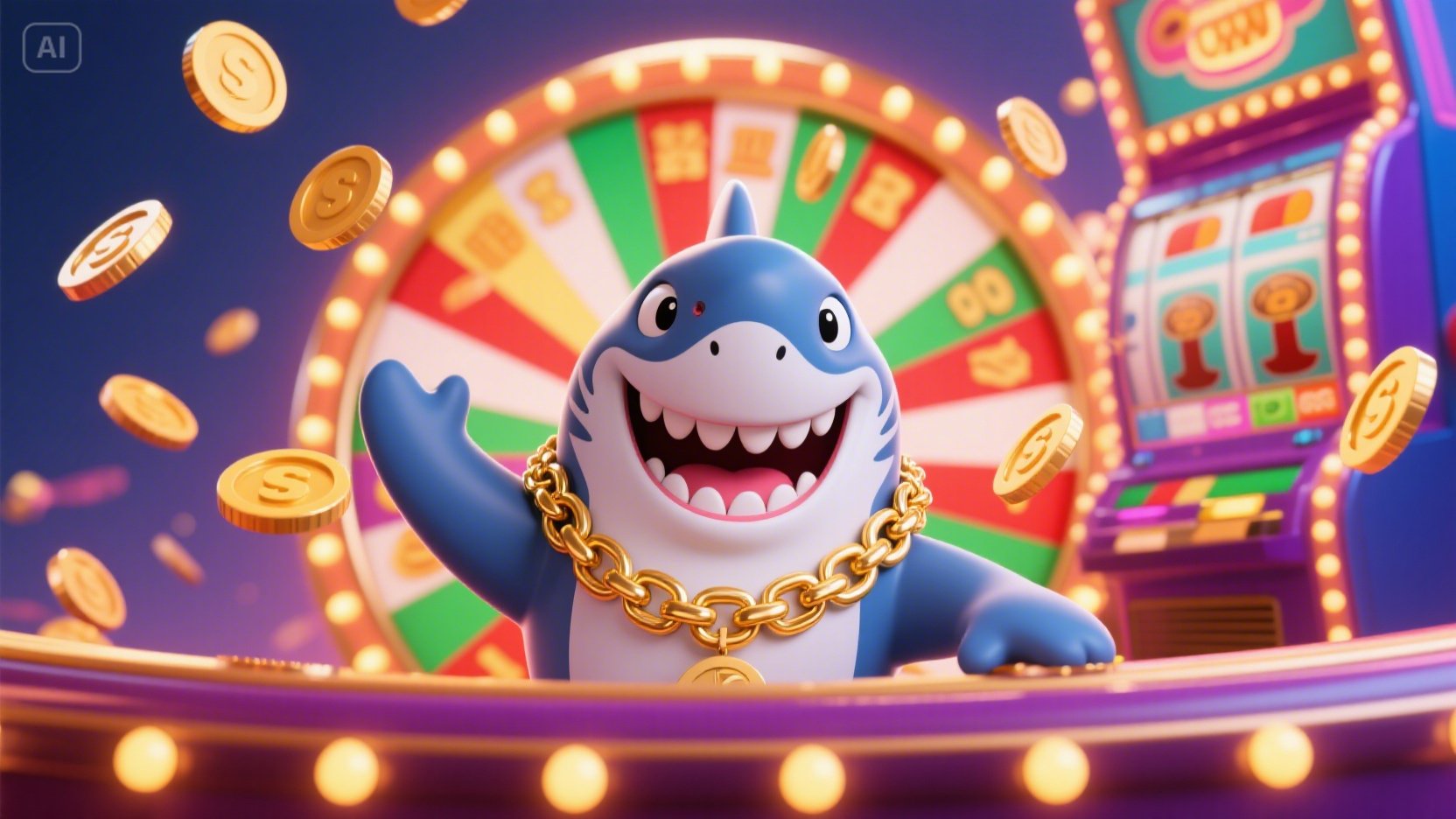 Registration at Jubise Casino Casino