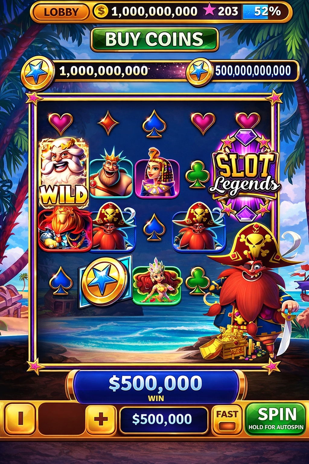Jubise Casino game