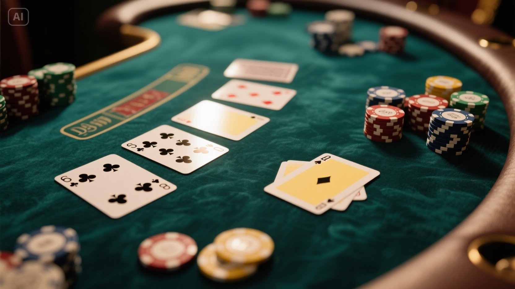 Casino Jubise Casino desktop and mobile interfaces