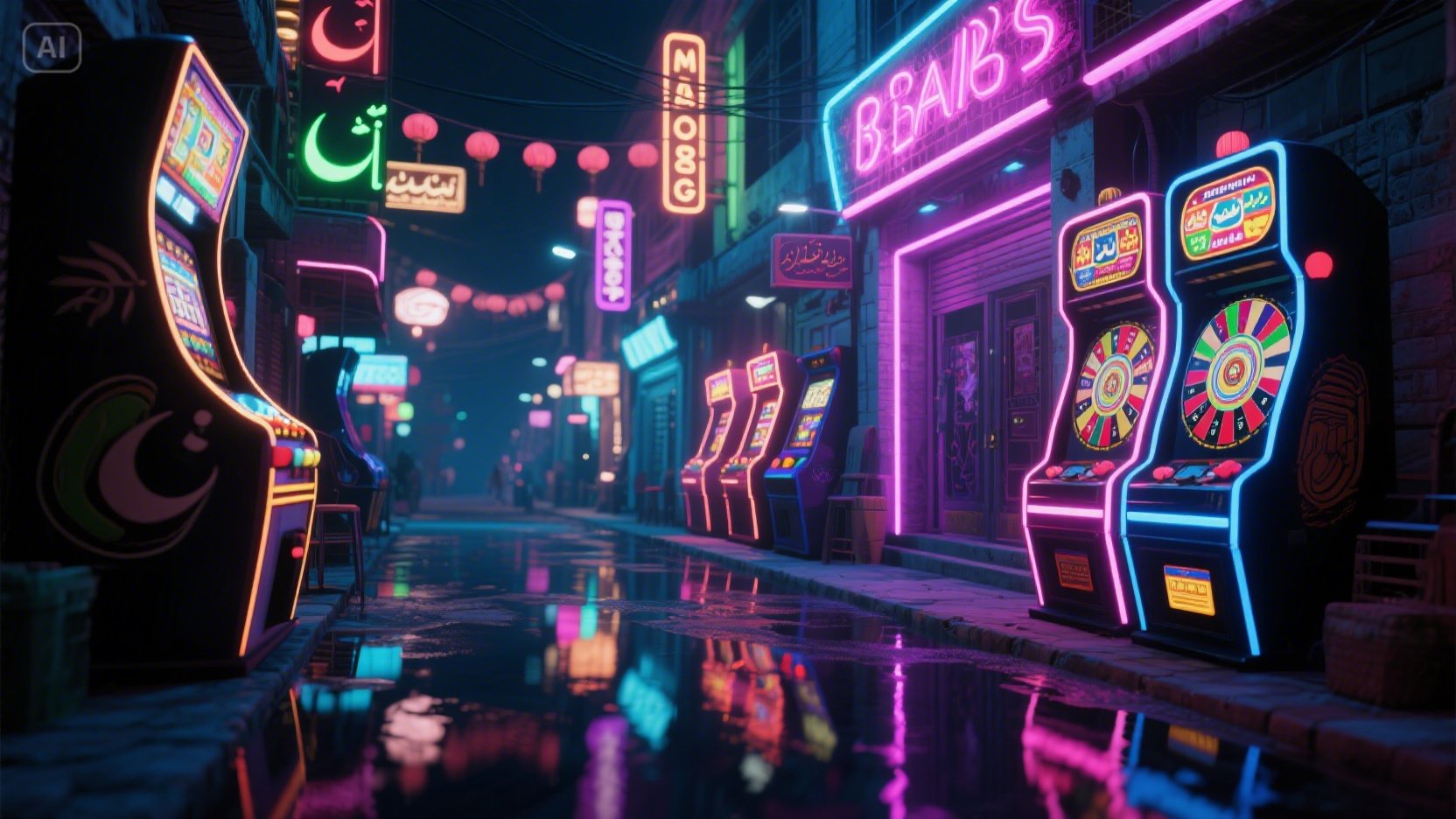 Registration at Jubise Casino Casino