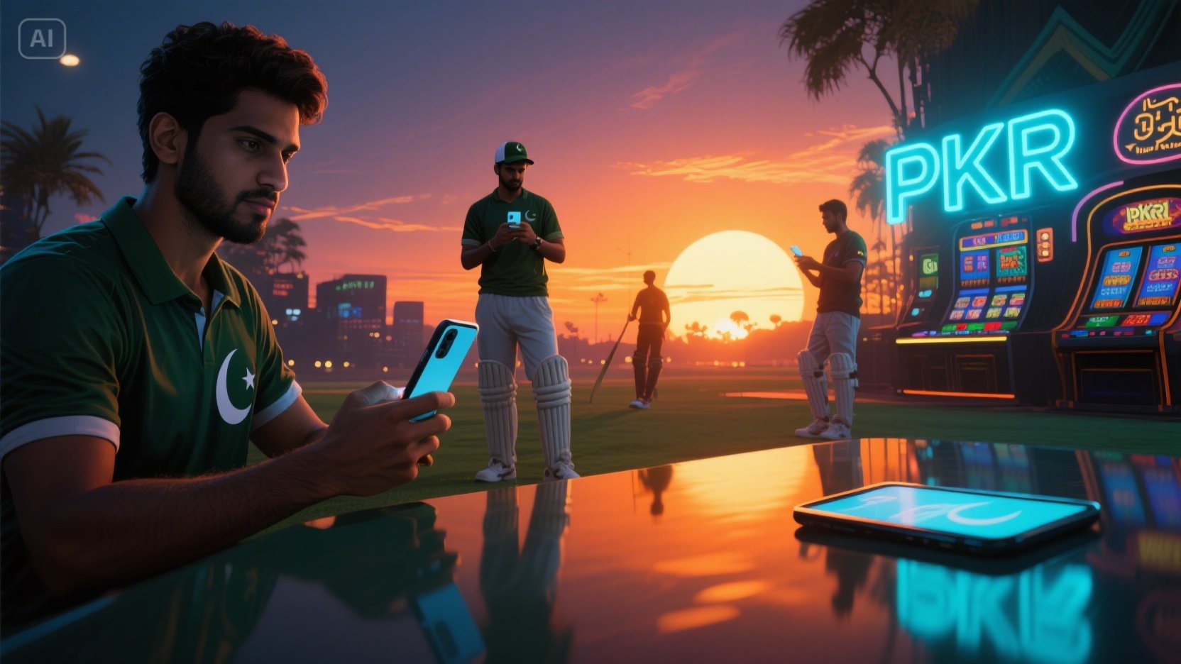 Casino Jubise Casino desktop and mobile interfaces