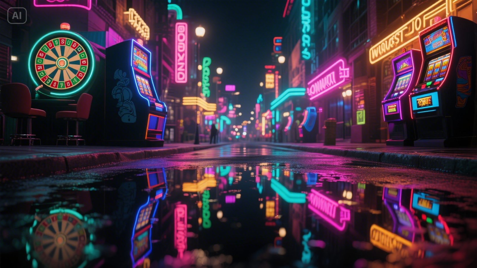 Casino Jubise Casino desktop and mobile interfaces